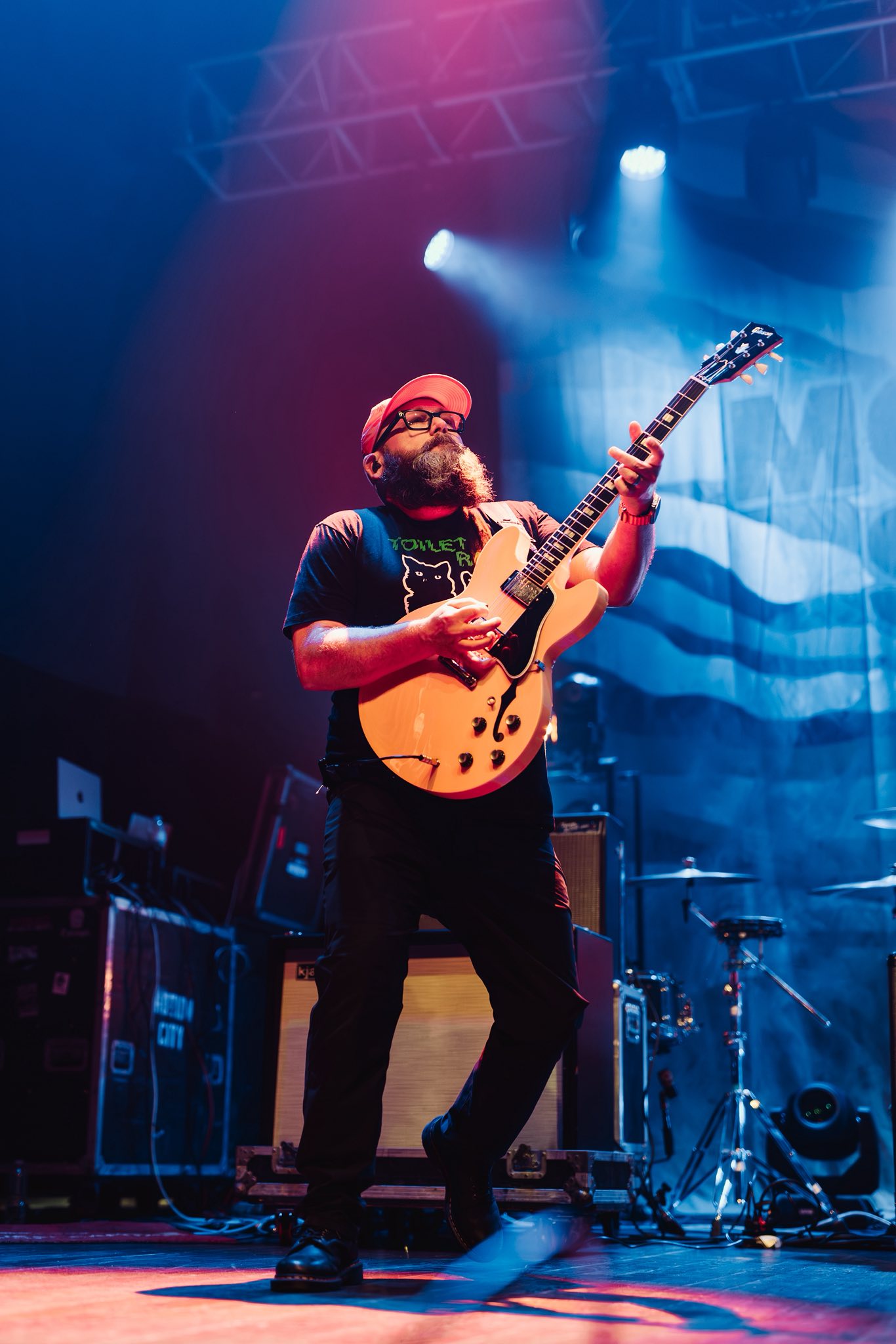 Motion City Soundtrack