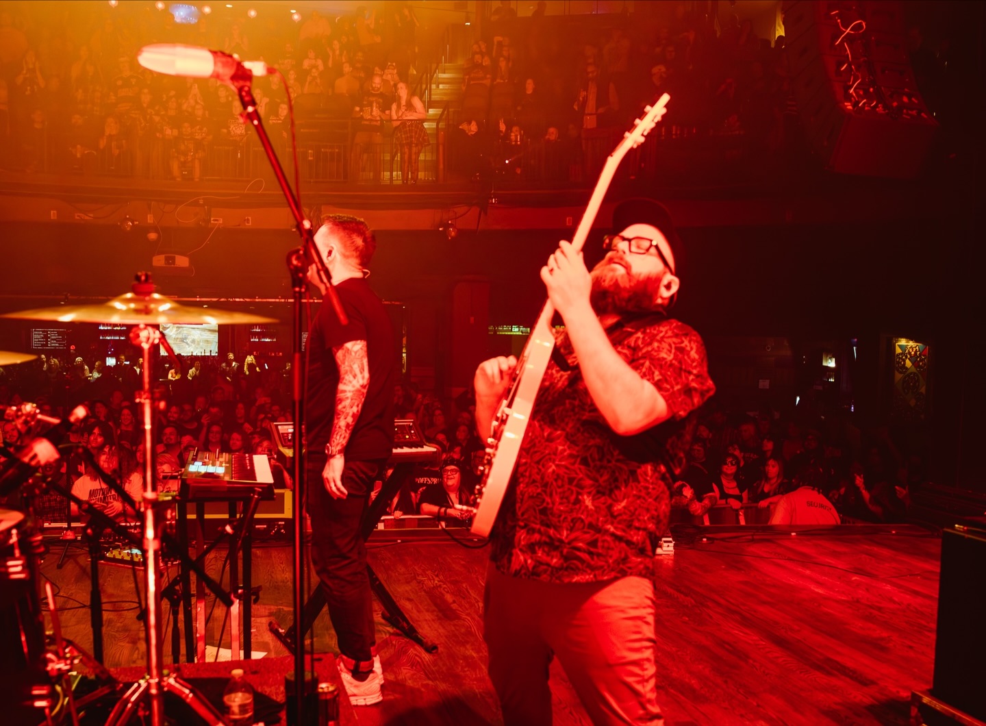 Motion City Soundtrack